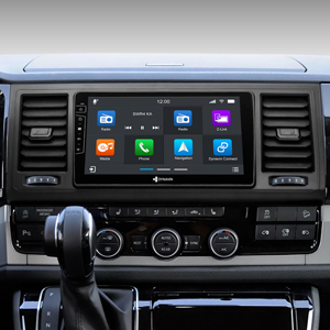 Dynavin 9 Autoradio für VW T6 mit Wireless CarPlay