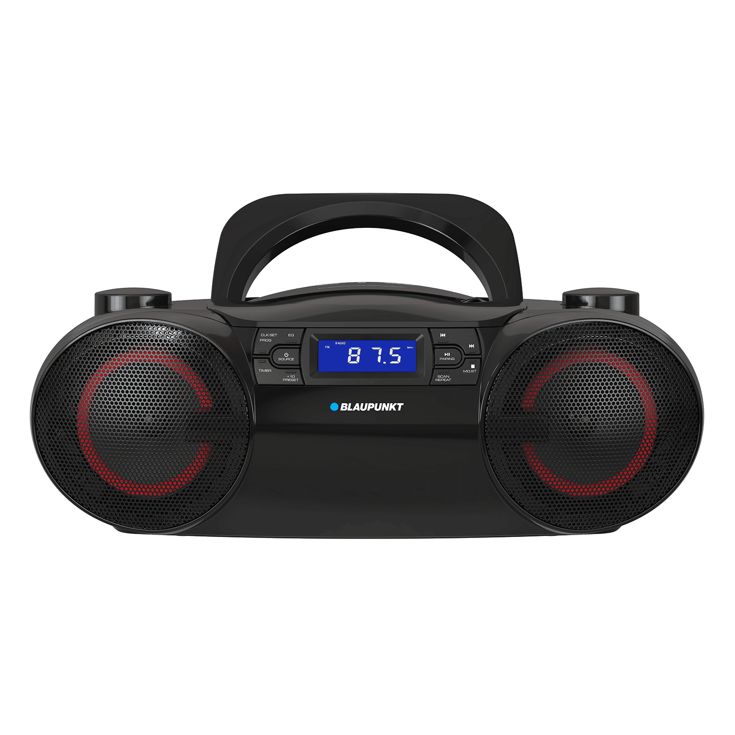 Blaupunkt BB33BT Boombox CD Bluetooth 2x6W