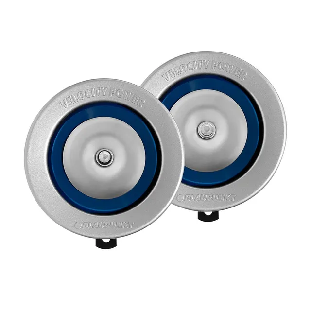 Blaupunkt VP 136 SB Autolautsprecher 136 mm
