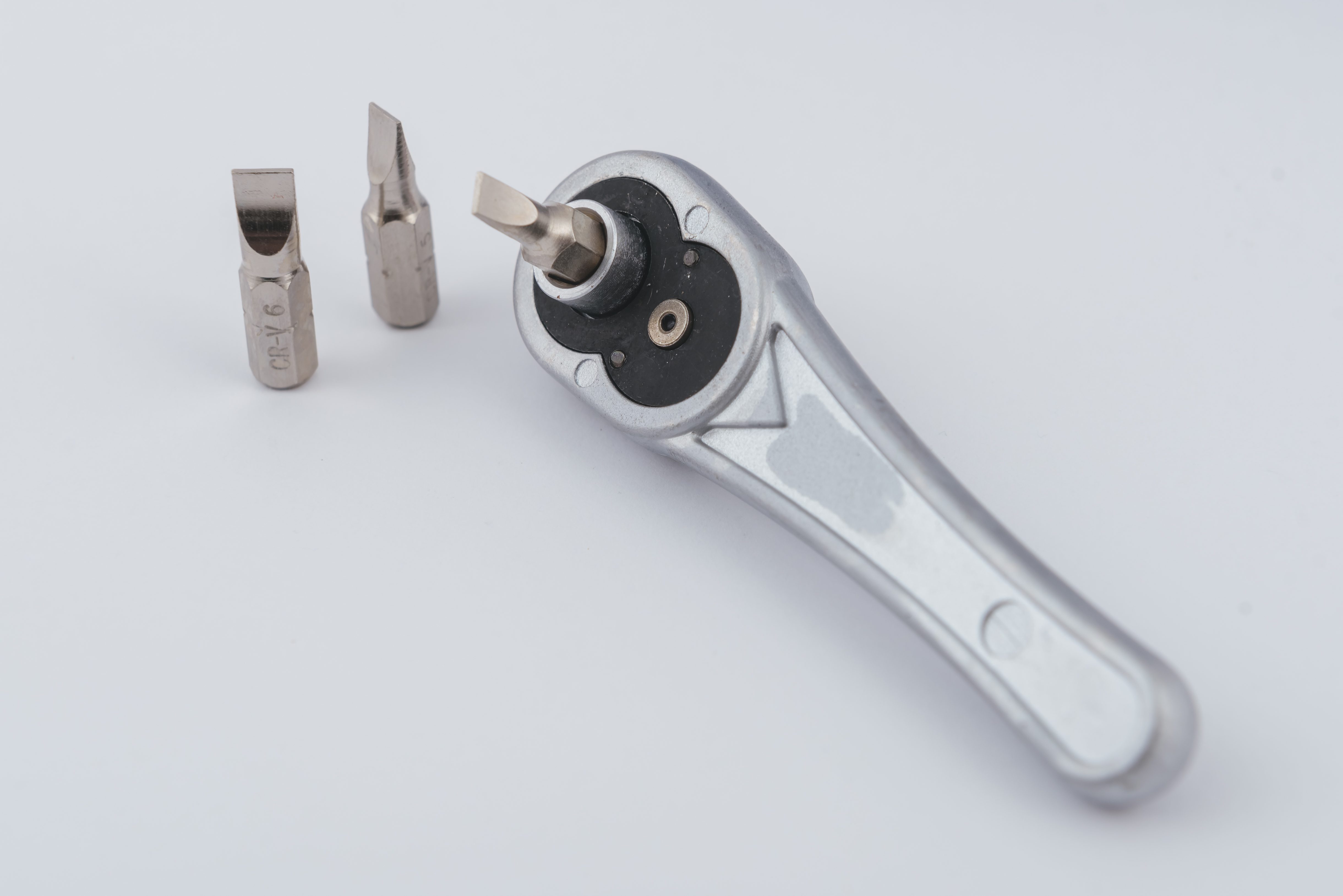 Blaupunkt Power Tools Stubby Ratchet Set Ratschenset 28-teilig
