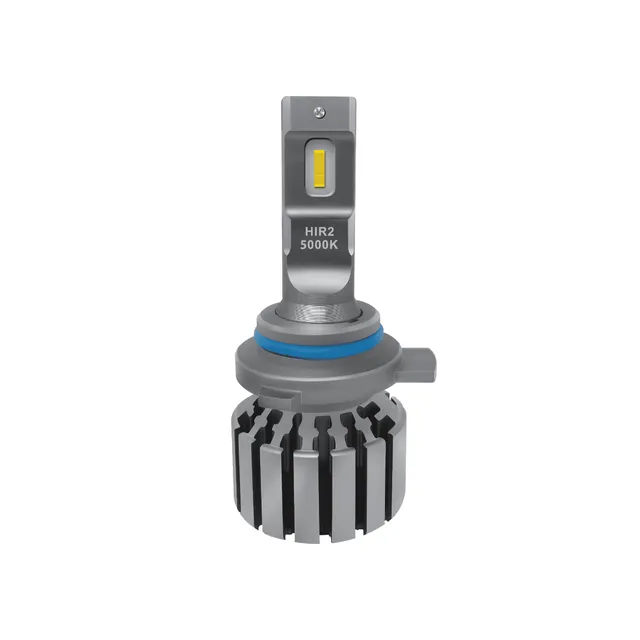 BLAUPUNKT LED Lighting HIR2 LED-Scheinwerfer 5000K 12V/24V