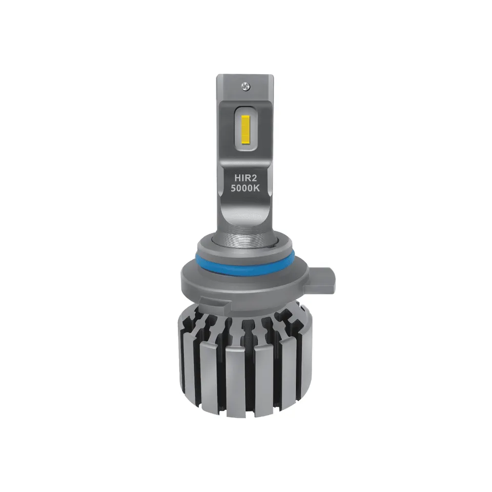 BLAUPUNKT LED Lighting HIR2 LED-Scheinwerfer 5000K 12V/24V