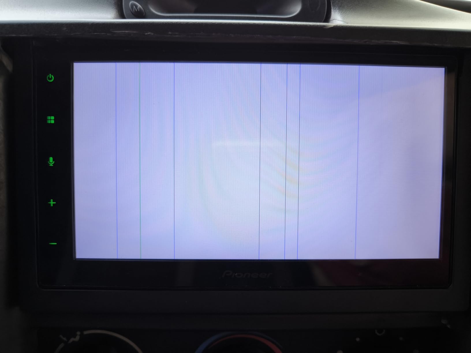 Pioneer SPH-DA160DAB 2-DIN Autoradio CarPlay Single DAB+