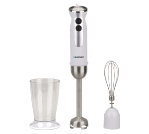 Blaupunkt HBD401WH Stabmixer Hand Blender weiß