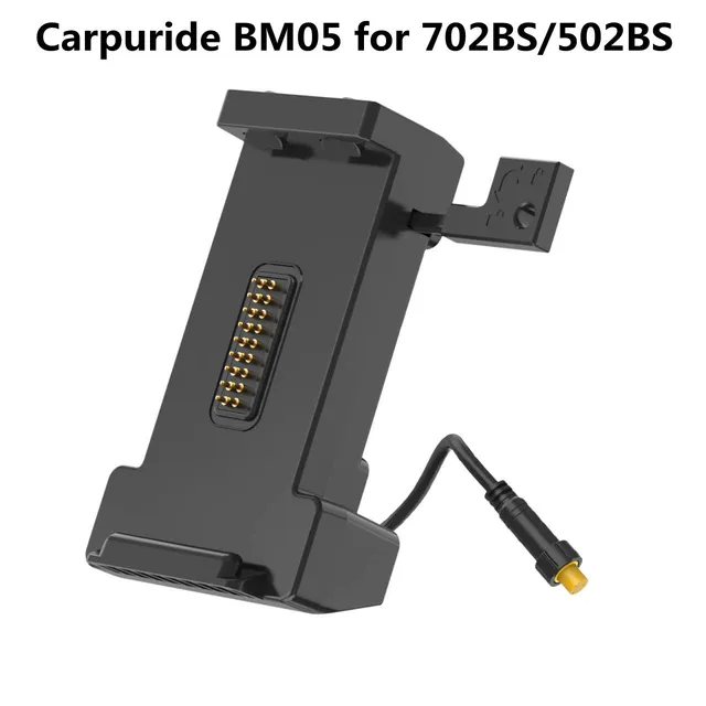 Carpuride BM05 Motorradhalterung für 702BS 602BS 502BS