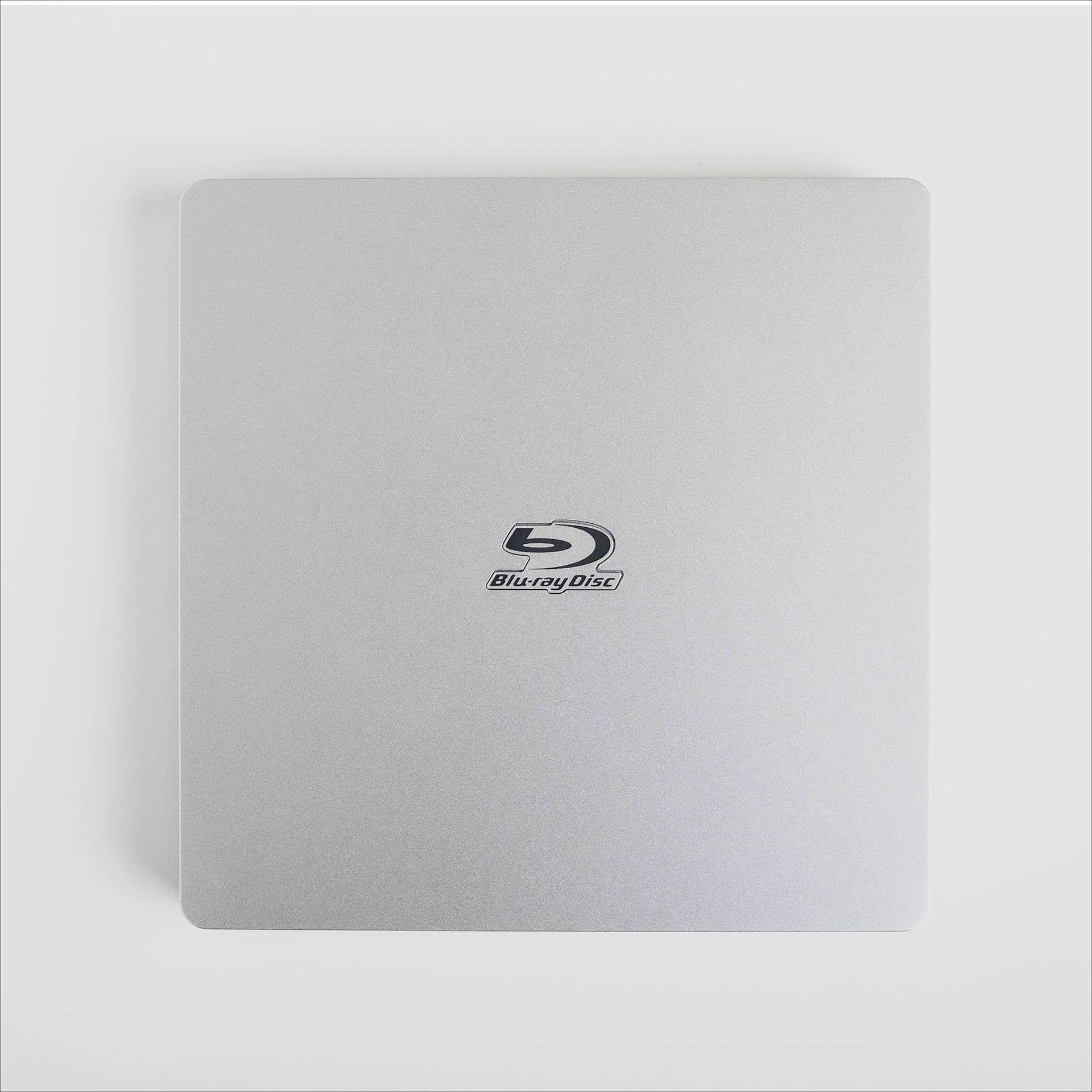 Pioneer BDR-XS07TS Blu-ray Brenner USB-C Slim Portable