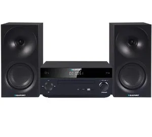 Blaupunkt MS30.2BT Mikroanlage Bluetooth CD USB