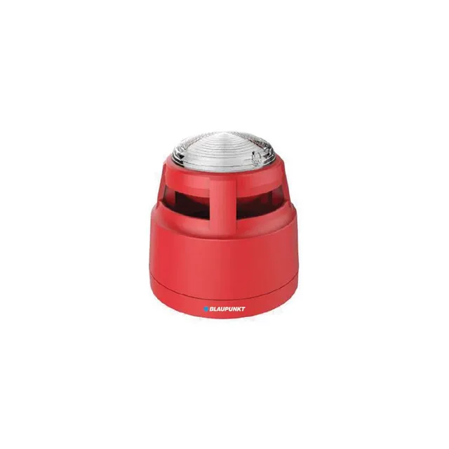Blaupunkt BP-FD-CSIR316 Signalgeber Sirene Blitz EN54