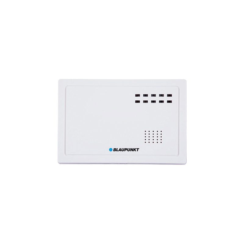 Blaupunkt BP-ZEM08 8-Zonen Erweiterungsmodul Alarm