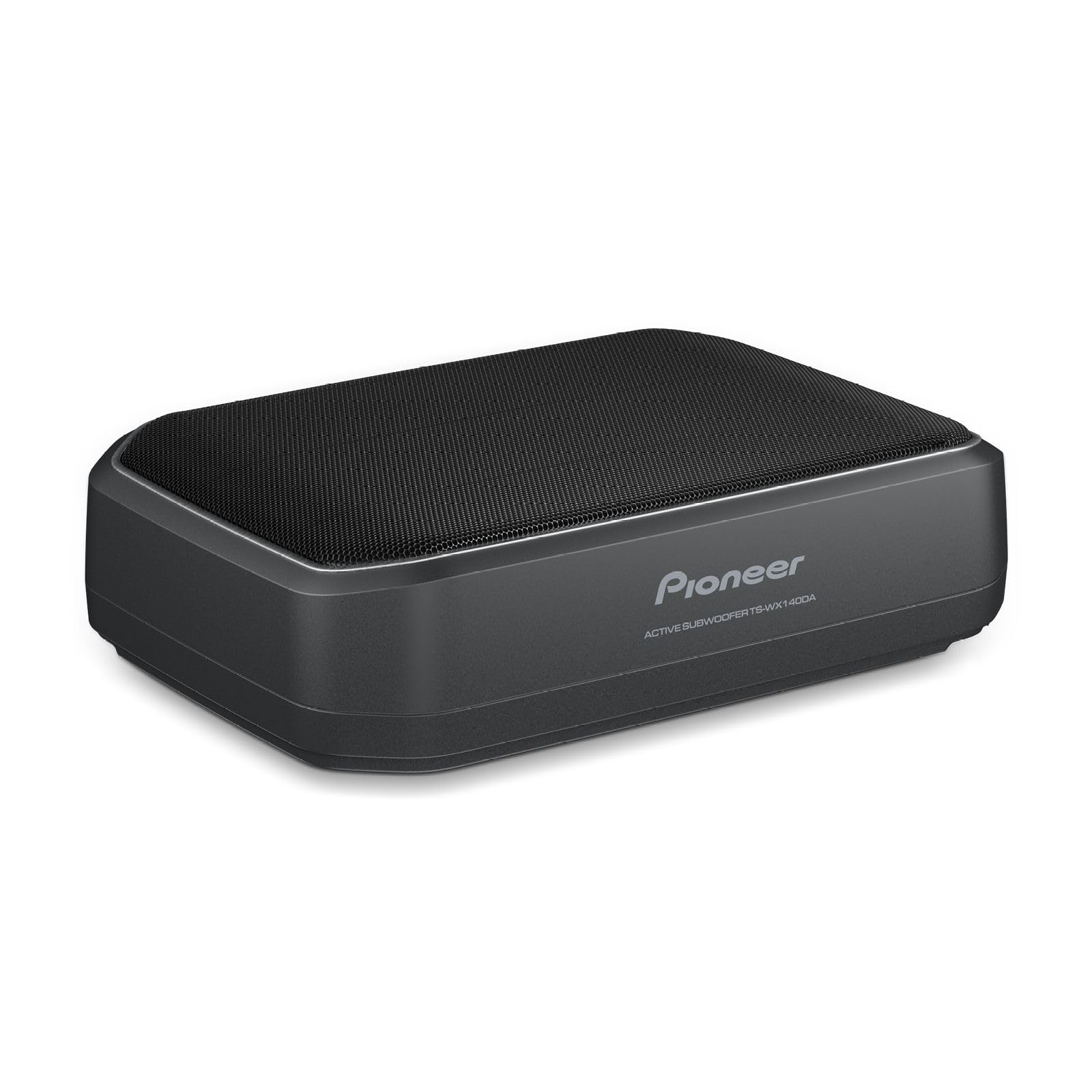 Pioneer TS-WX010A Aktivsubwoofer Mini 160W MDF Gehäuse