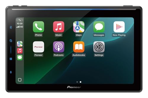 Pioneer SPH-EVO109DAB-UNI Autoradio 10,1 Zoll CarPlay DAB+