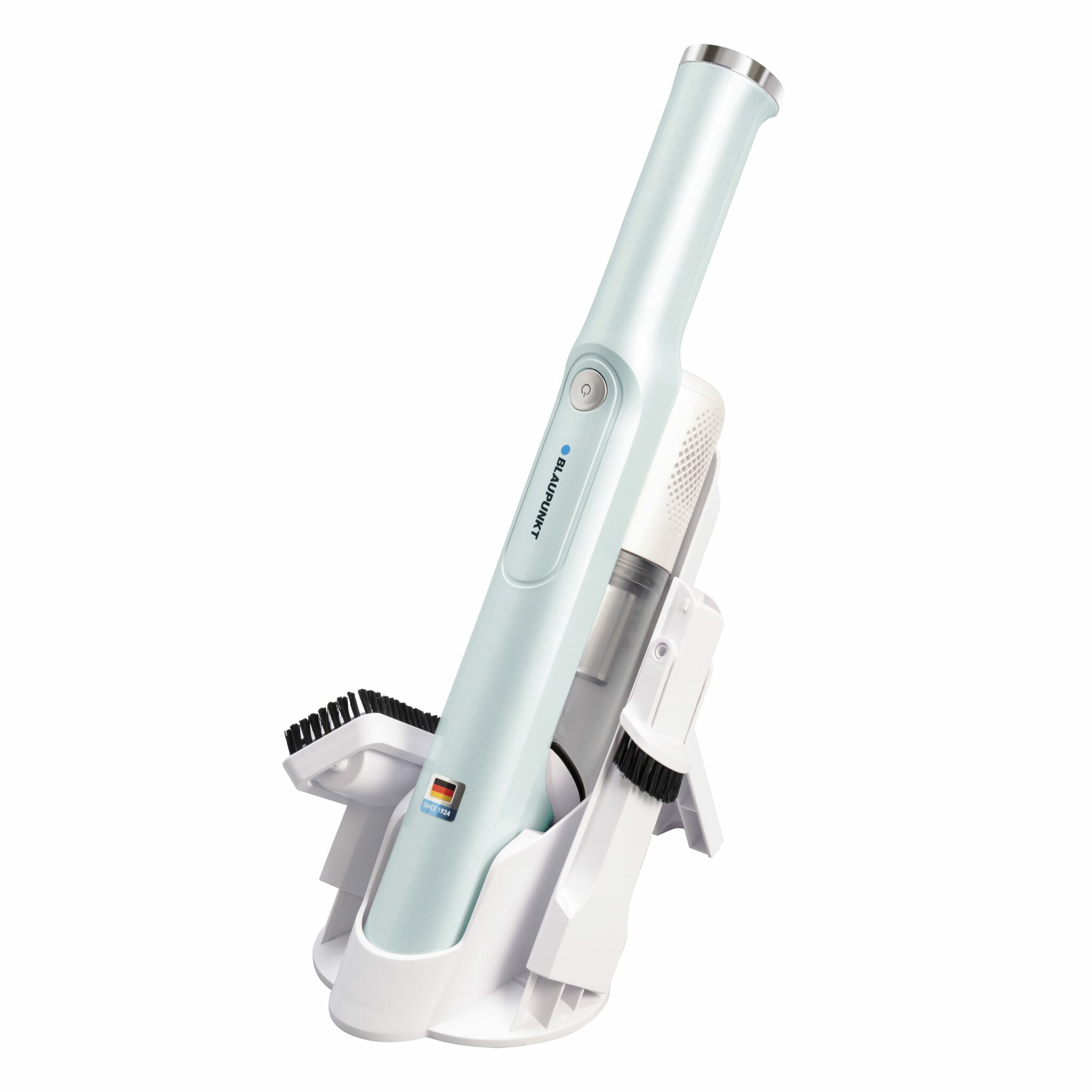 Blaupunkt BPH-V18DU Akku Staubsauger beutellos USB