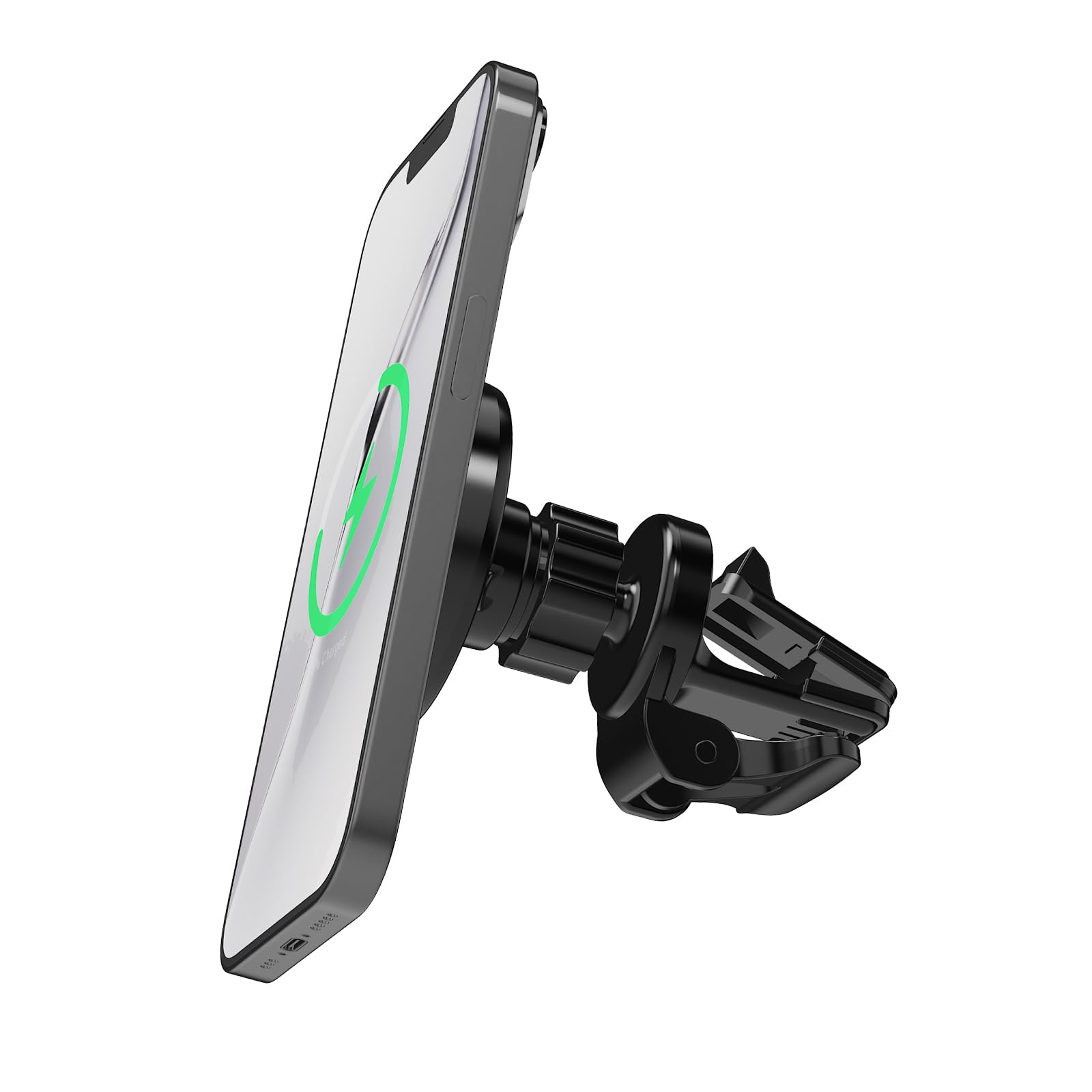 Pioneer SDA-SC200 Magnet Handyhalter Lüftung MagSafe