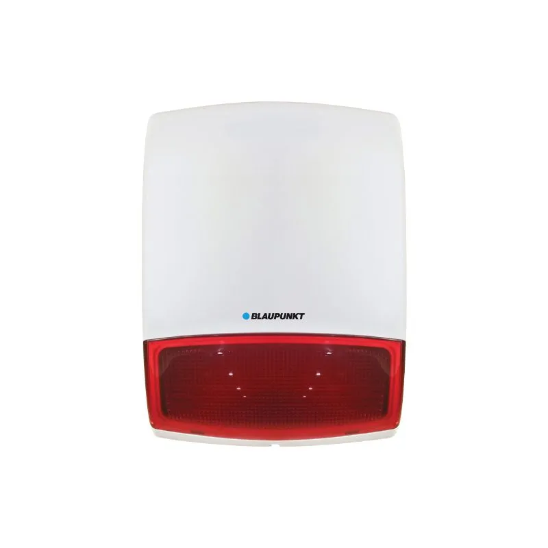 BLAUPUNKT BP-WOSIR01-868 Außensirene Funk 868MHz