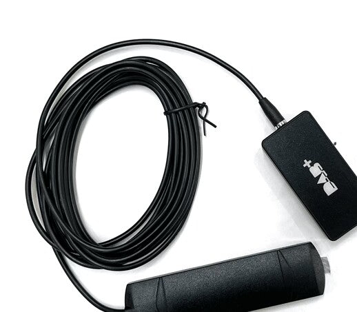 A-Sure USB DAB+ Box Antenne Android Autoradio