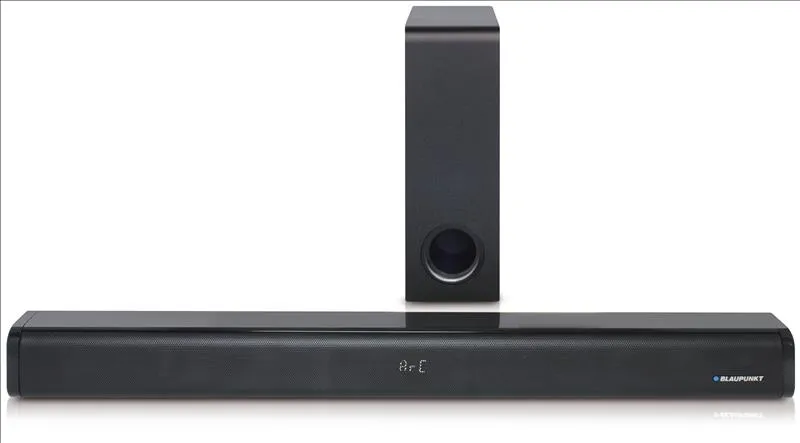 Blaupunkt LSA 2500 Soundbar Subwoofer Dolby Atmos