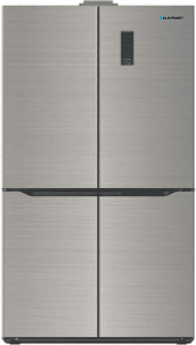 Blaupunkt BRCD510SNFS Kühlschrank Side-by-Side 500 L