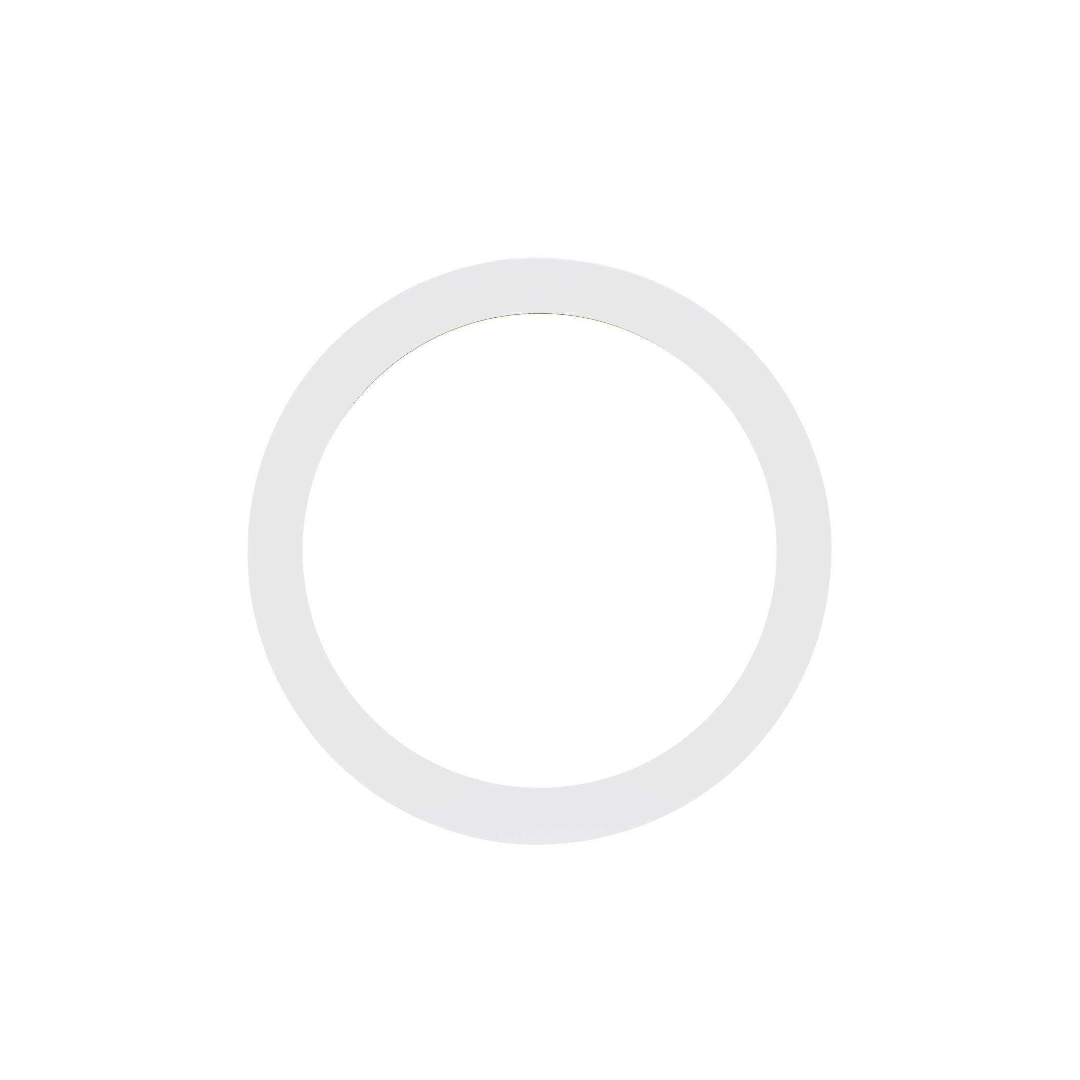 Blaupunkt Phantom LED-Panel 15W rund Tageslicht/Warmweiß
