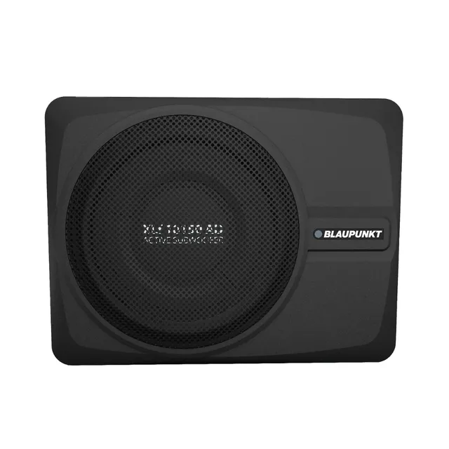 Blaupunkt Car Multimedia XLf 10150 AD Lautsprecher 25 cm kompakt