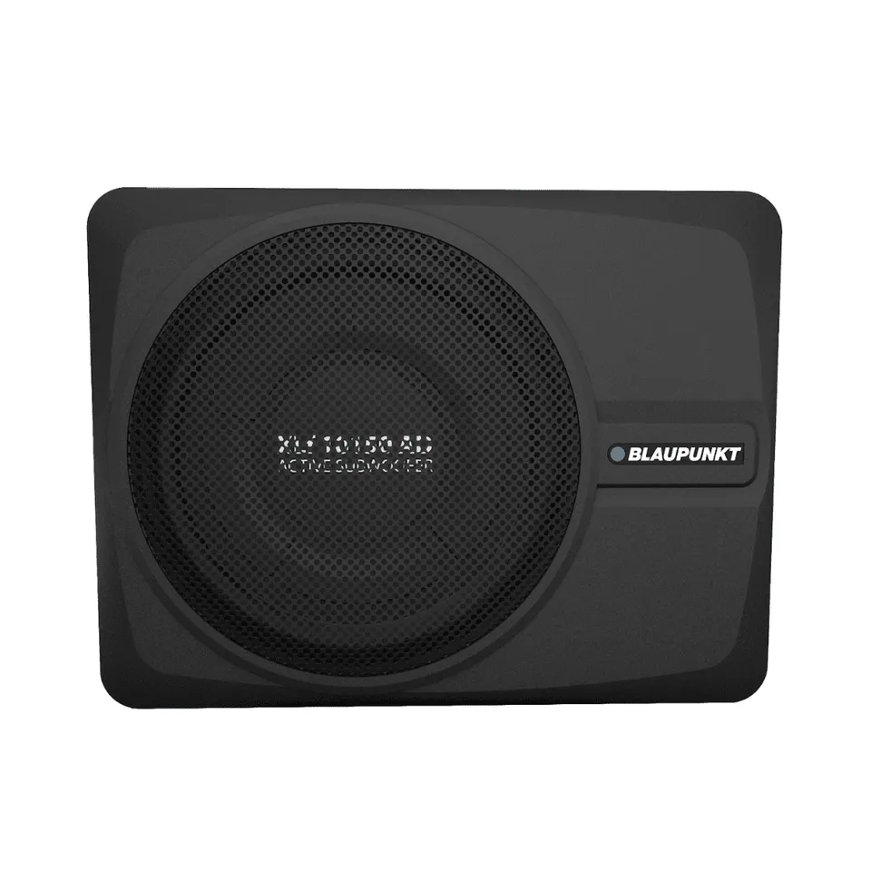 Blaupunkt Car Multimedia XLf 10150 AD Lautsprecher 25 cm kompakt