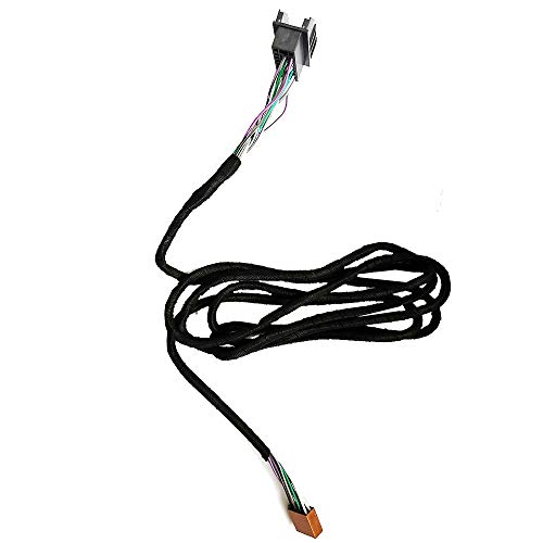 TAFFIO R230 Bose D2B Adapter SL 350 500 55 600 Radio