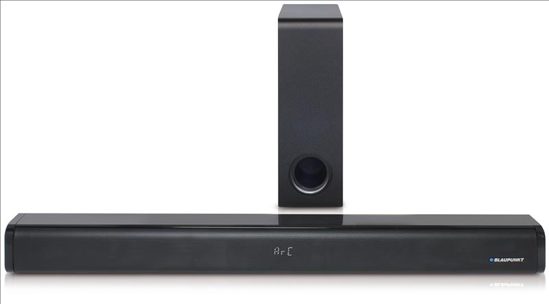 BLAUPUNKT Home Audio LS 2225 Soundbar mit Subwoofer TV