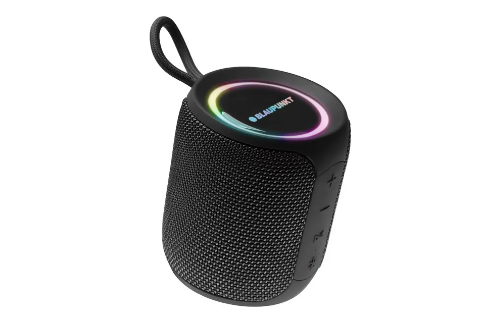 Blaupunkt BAS3218 Dynamic Bluetooth Lautsprecher 2x8W