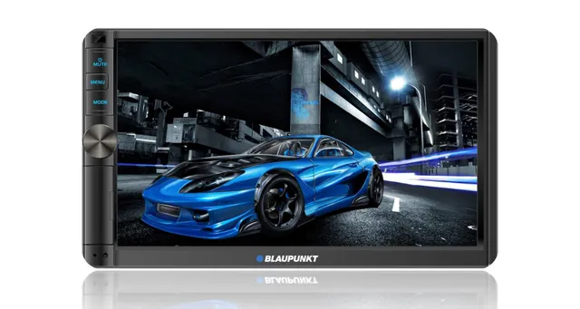 Blaupunkt Sao Paulo 450 Autoradio 7 Zoll Bluetooth