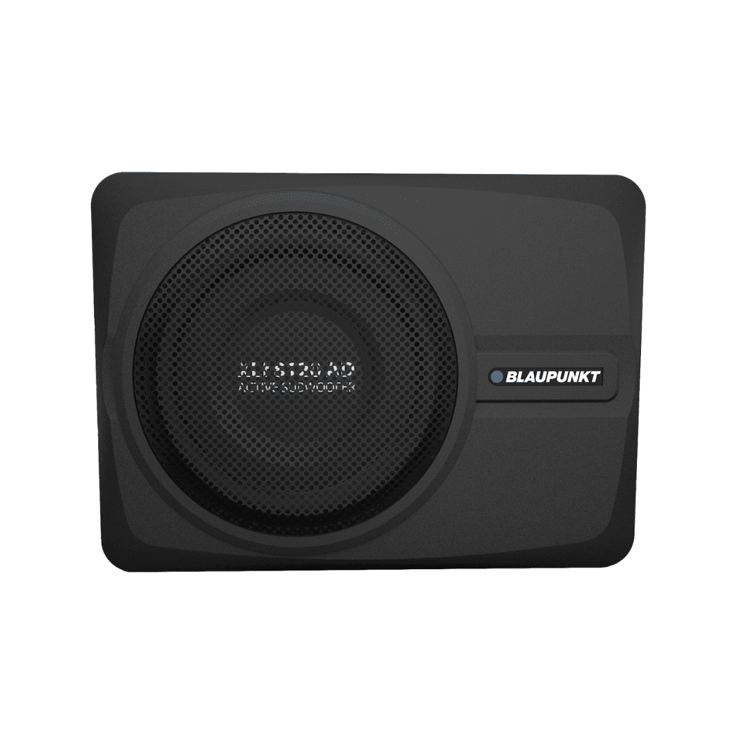 Blaupunkt XLf 8120 AD Autolautsprecher 8 Zoll 20cm