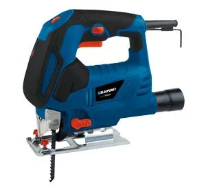 BLAUPUNKT JS5010 Stichsäge 65mm Hubzahlregelung