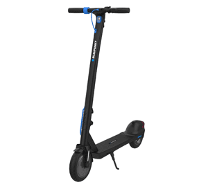 Blaupunkt ESC608 E-Scooter Elektroroller klappbar