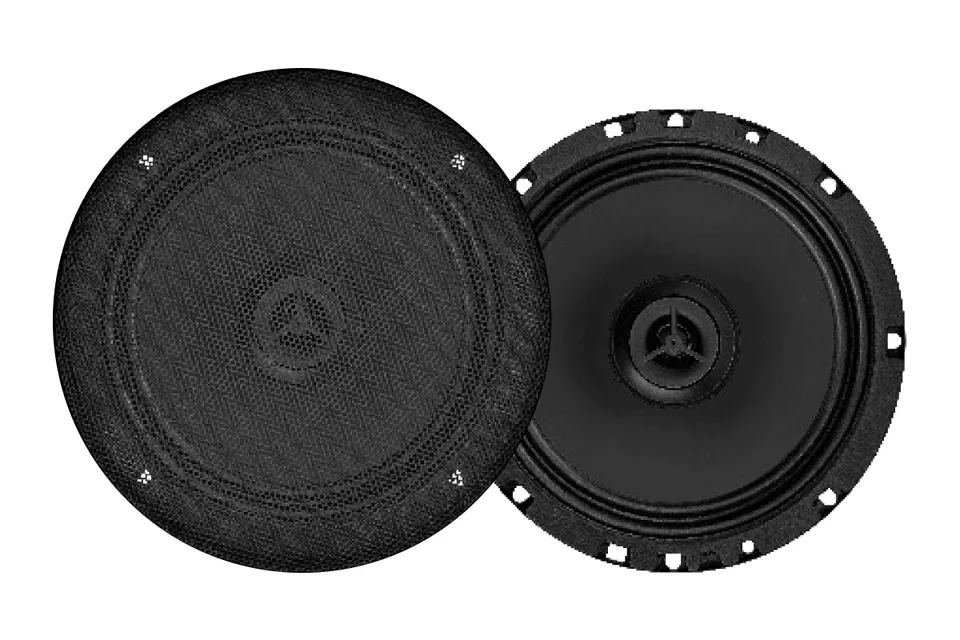 Blaupunkt Classic 165 Cx Koax-Lautsprecher 165 mm 120 W