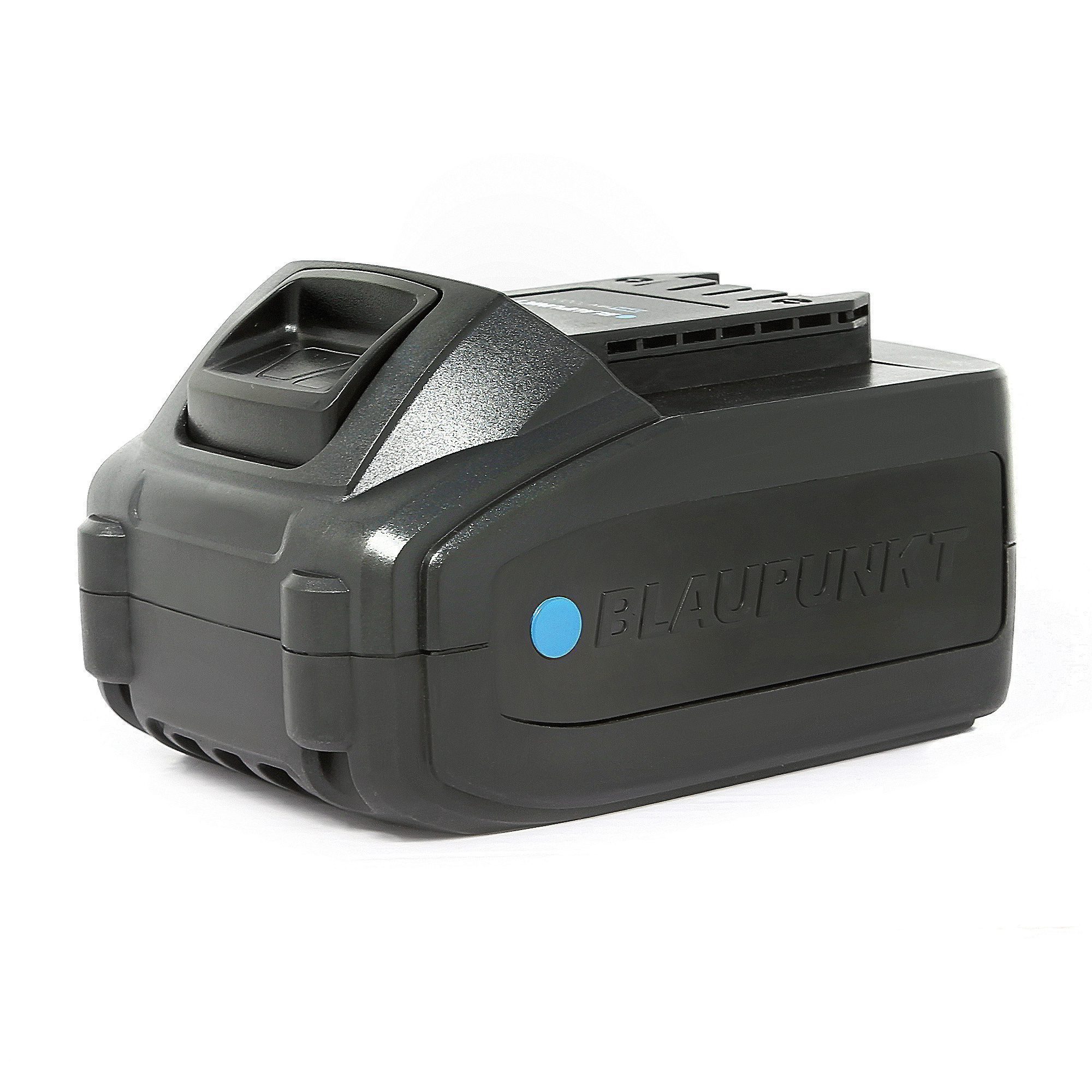 Blaupunkt BP4B Akku 18V 4Ah DNA Werkzeugakku