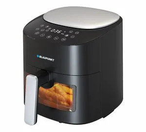 Blaupunkt AFD512 Fritteuse Heißluftfritteuse Küche