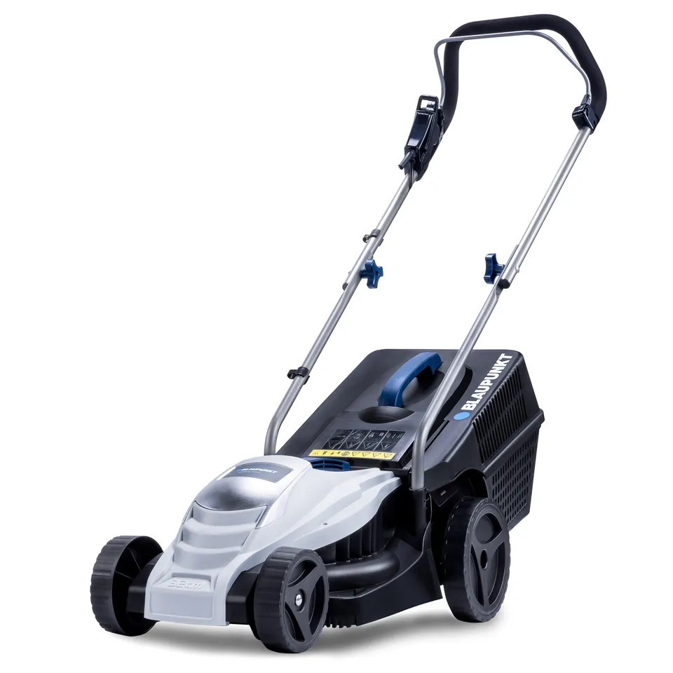 Blaupunkt Power Tools High Performance 1000W Rasenmäher 1000W