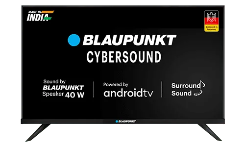 Blaupunkt 43CSA7121 Smart TV 108 cm Full HD