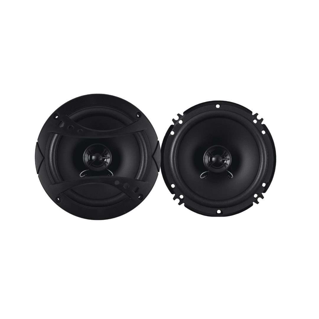 Blaupunkt BGX 3602 Autolautsprecher 6 Zoll 100W