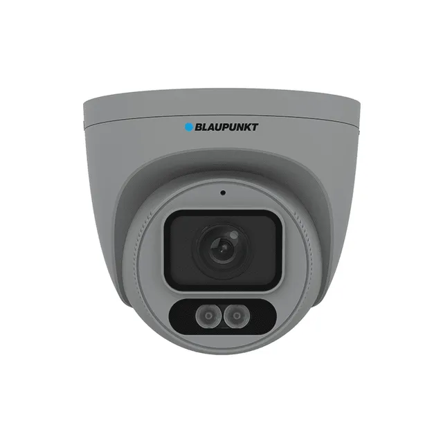 Blaupunkt BP-IPC-DFC401-28 4MP Überwachungskamera PoE