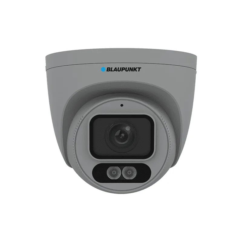 Blaupunkt BP-IPC-DFC401-28 4MP Überwachungskamera PoE
