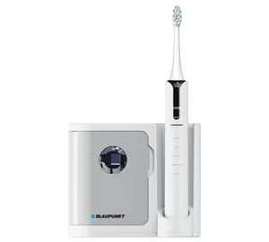Blaupunkt DTS711 Elektrische Zahnbürste weiß