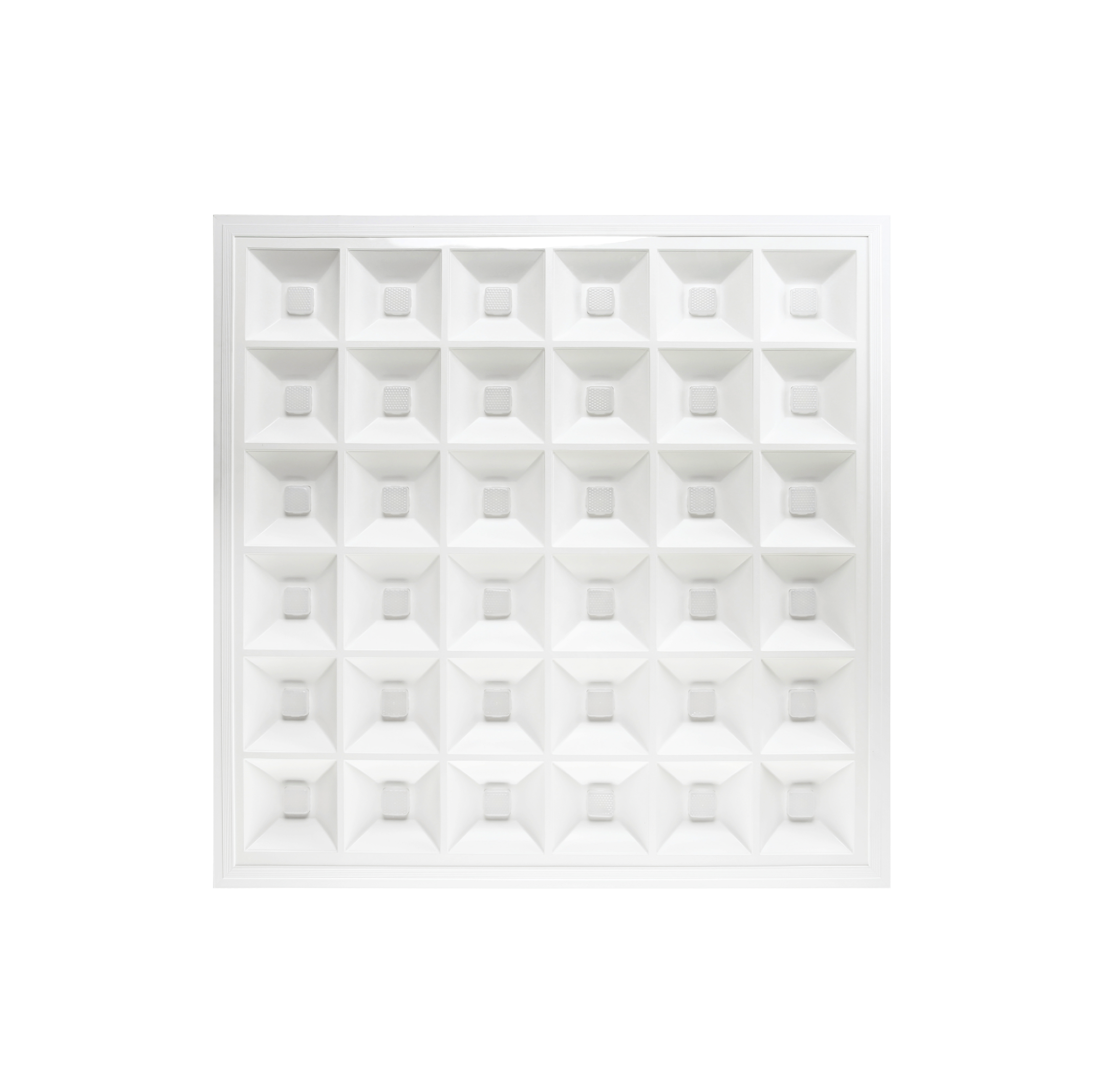 Blaupunkt LED Ganton Panel Light 72W Daylight 60cm