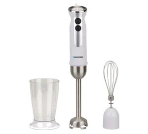 Blaupunkt HBD401WH Stabmixer Hand Blender weiß