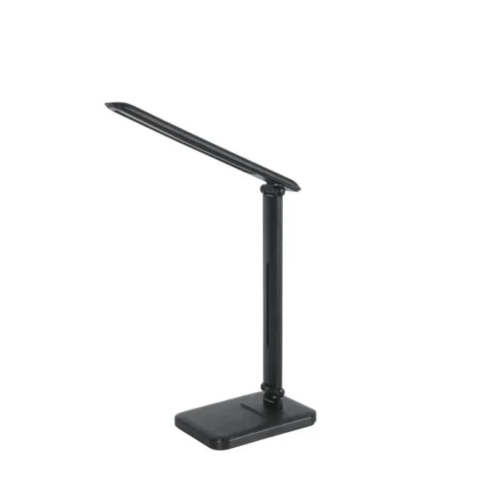 Blaupunkt LED Tischlampe 6W dimmbar 3 Lichtfarben