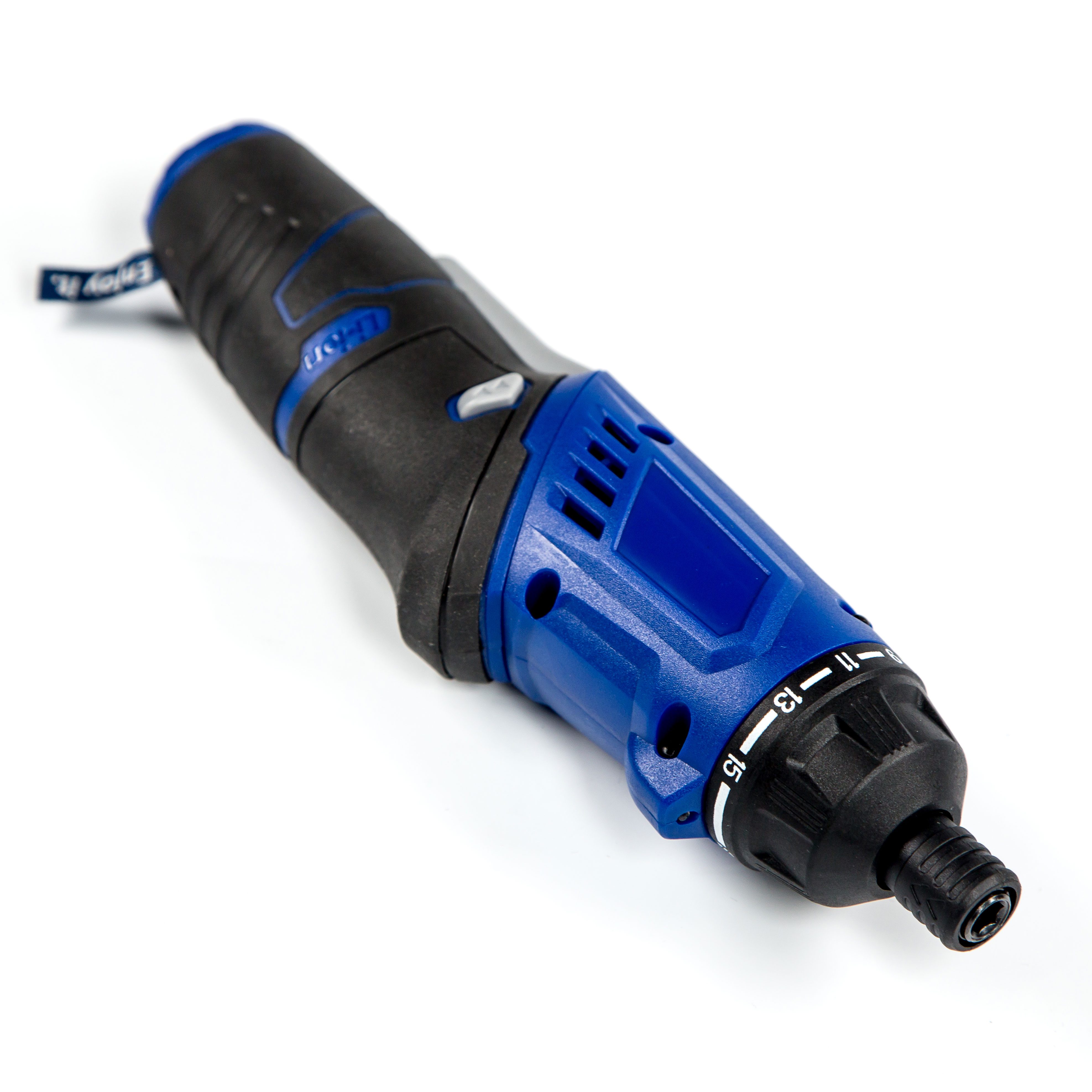 Blaupunkt Akkuschrauber 3,6V Kabellos Power Tools