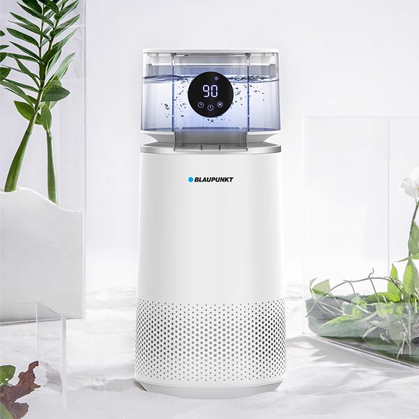 Blaupunkt BP-JS07 Luftbefeuchter kalt heiß 1000mL/h