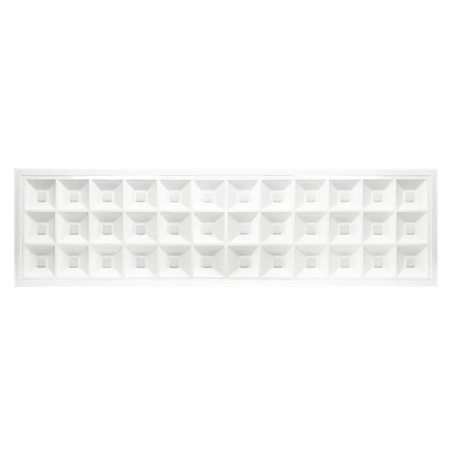 BLAUPUNKT Ganton LED Panel 72W 120cm Tageslicht
