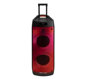 Blaupunkt PB08DB Bluetooth Partybox Karaoke Lautsprecher