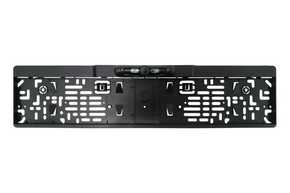 Blaupunkt RVC 4.1 KH Kennzeichenhalterkamera Auto