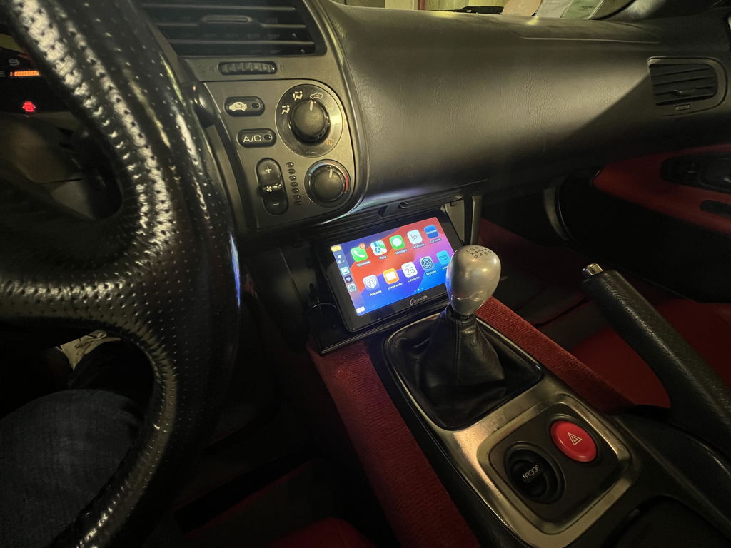 Carpuride W701 Pro Car Smart Stereo Display 7 Zoll Dual-Bluetooth Kamera