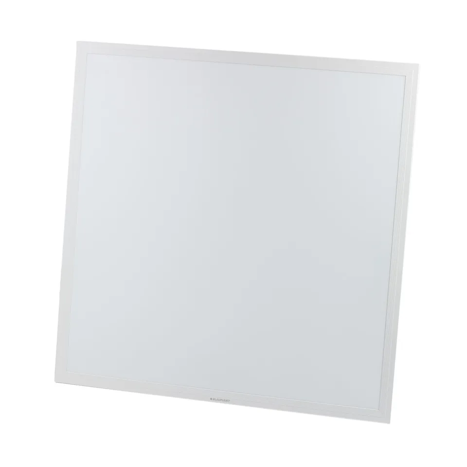 BLAUPUNKT Quantum 40W LED-Panel Einbau weiß